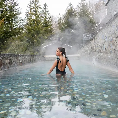 Qc Terme Grand Bagni Nuovi Готель