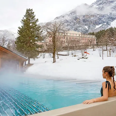 Ξενοδοχείο Qc Terme Grand Bagni Nuovi