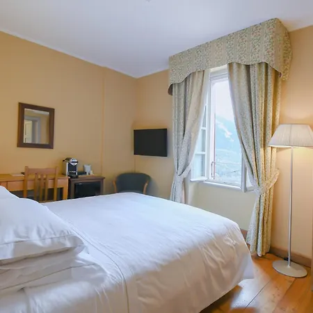 Qc Grand Bagni Nuovi Hotel 5*