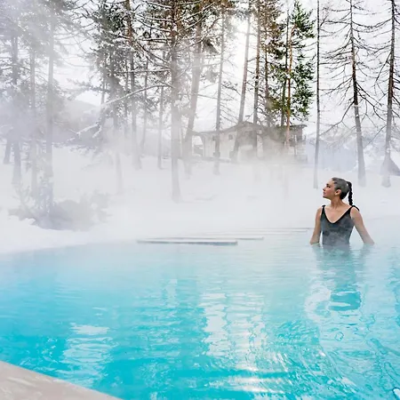 Ξενοδοχείο Qc Terme Grand Bagni Nuovi 5*