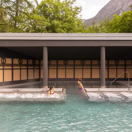 Ξενοδοχείο Qc Terme Grand Bagni Nuovi