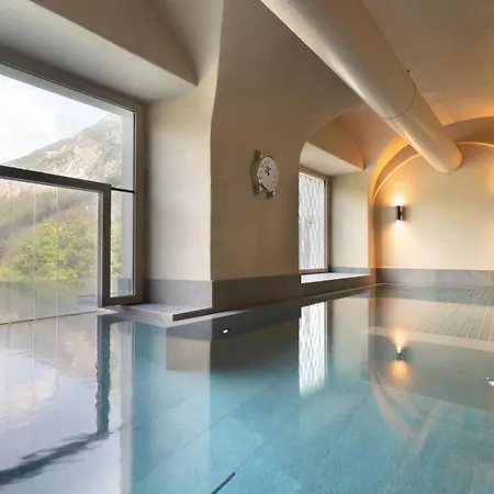Qc Grand Bagni Nuovi 5*