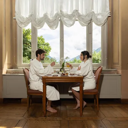 Qc Grand Bagni Nuovi 5*