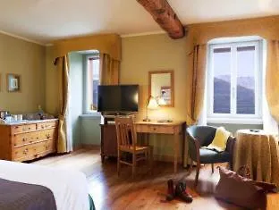 Qc Grand Bagni Nuovi Hotel 5*