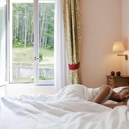 Hotel Qc Grand Bagni Nuovi 5*