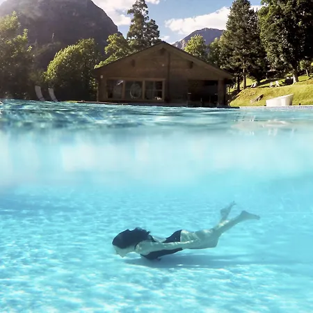 Qc Grand Bagni Nuovi Hotel Bormio