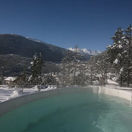 Qc Grand Bagni Nuovi