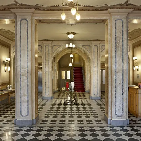 Hotel Qc Grand Bagni Nuovi