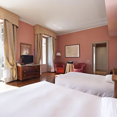 Hotel Qc Grand Bagni Nuovi 5*