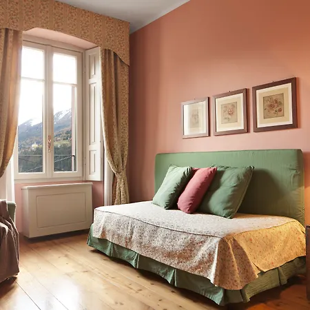 Qc Grand Bagni Nuovi Hotel 5*