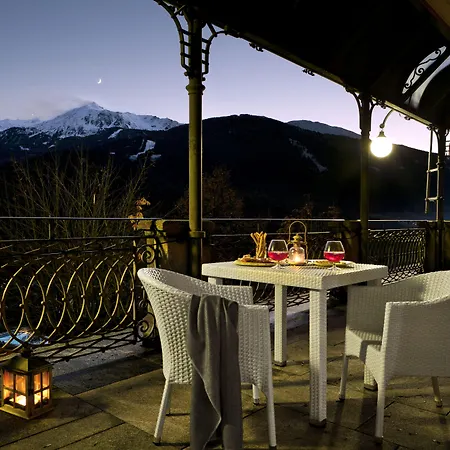 Qc Grand Bagni Nuovi Hotel