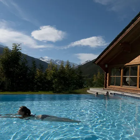 Qc Grand Bagni Nuovi Hotel