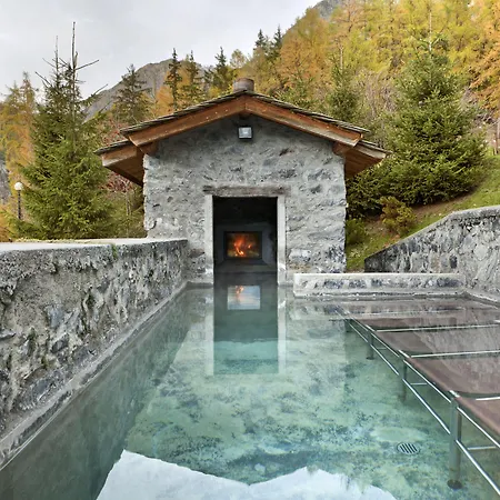 Qc Grand Bagni Nuovi Bormio