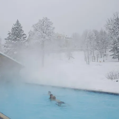 Qc Grand Bagni Nuovi 5* Bormio