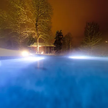 Qc Grand Bagni Nuovi Hotel 5*