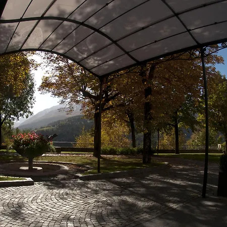 Qc Grand Bagni Nuovi Bormio