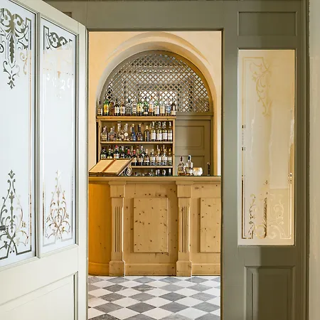 Qc Grand Bagni Nuovi Hotel 5*