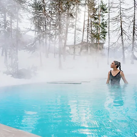 Hotel Qc Grand Bagni Nuovi Bormio