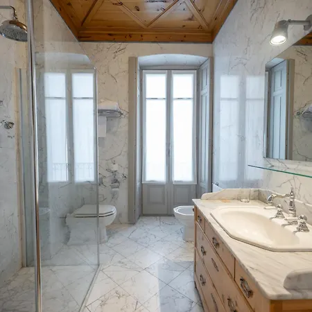 Qc Grand Bagni Nuovi Hotel Bormio