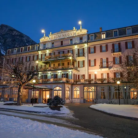 Qc Grand Bagni Nuovi Hotel 5*