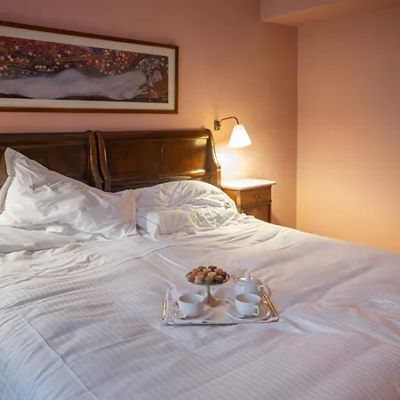 Qc Grand Bagni Nuovi Hotel Bormio