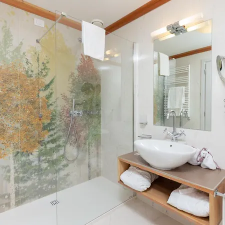 Qc Grand Bagni Nuovi Hotel