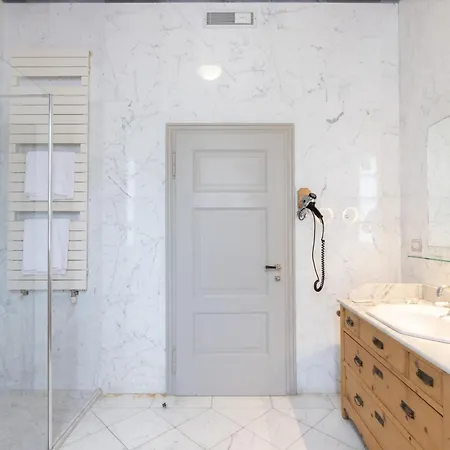 Qc Grand Bagni Nuovi Hotel 5*