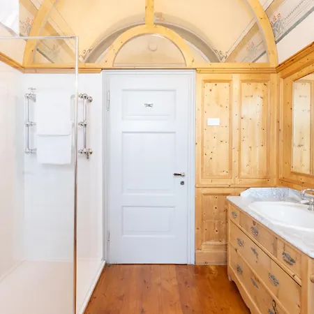 Hotel Qc Grand Bagni Nuovi Bormio