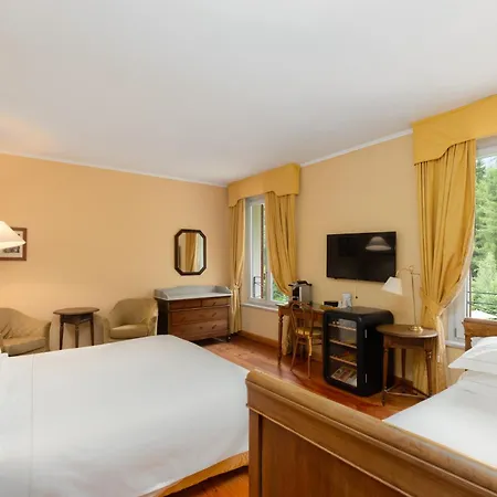 Hotel Qc Grand Bagni Nuovi