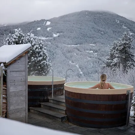 Hotel Qc Grand Bagni Nuovi Bormio