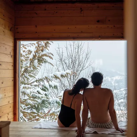 Hotel Qc Grand Bagni Nuovi Bormio