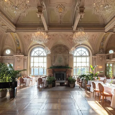 Hotel Qc Grand Bagni Nuovi 5*