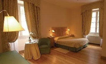 Qc Grand Bagni Nuovi 5* Bormio
