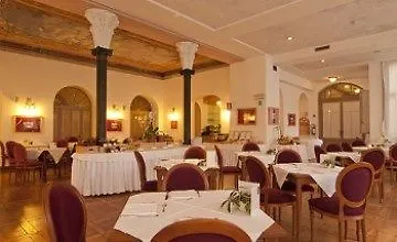 Hotel Qc Grand Bagni Nuovi 5*