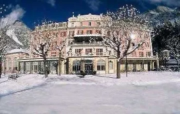 Hotel Qc Grand Bagni Nuovi