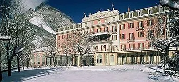 Qc Grand Bagni Nuovi Hotel 5*