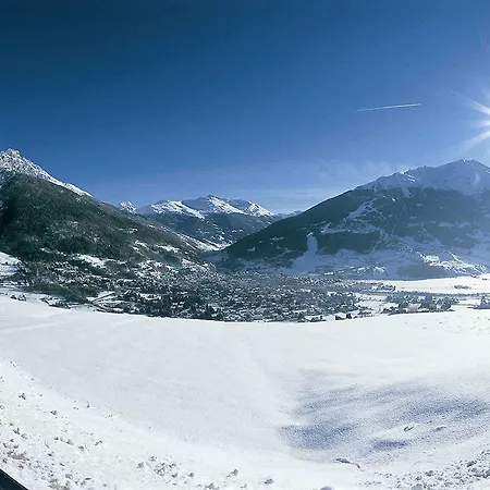 Qc Terme Grand Bagni Nuovi Готель 5*