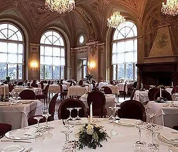 Qc Grand Bagni Nuovi Hotel 5*