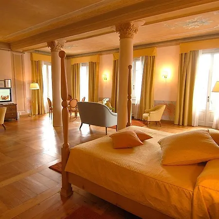 Qc Terme Grand Bagni Nuovi 5* Борміо