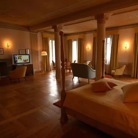 Qc Terme Grand Bagni Nuovi Готель Борміо