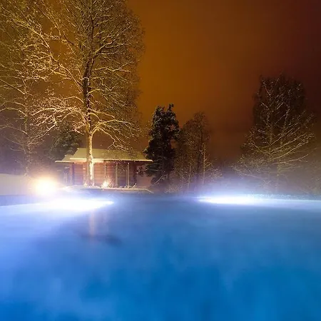 Qc Terme Grand Bagni Nuovi Готель Борміо