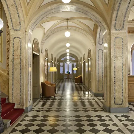 Ξενοδοχείο Qc Terme Grand Bagni Nuovi