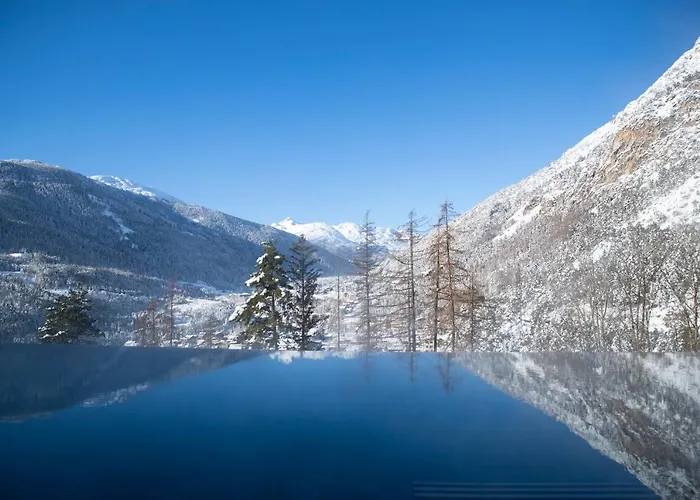 Hotel Qc Grand Bagni Nuovi Bormio