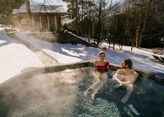 Qc Grand Bagni Nuovi Hotel 5*