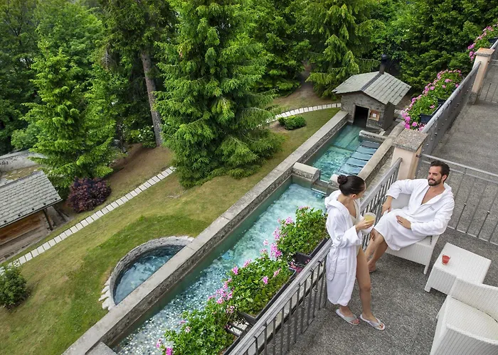 Qc Grand Bagni Nuovi