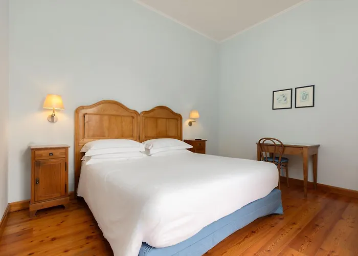 Hotel Qc Grand Bagni Nuovi 5*