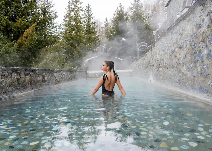 Qc Grand Bagni Nuovi Hotel