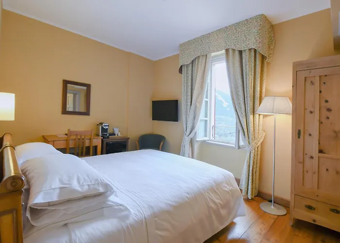 Qc Grand Bagni Nuovi Hotel 5*