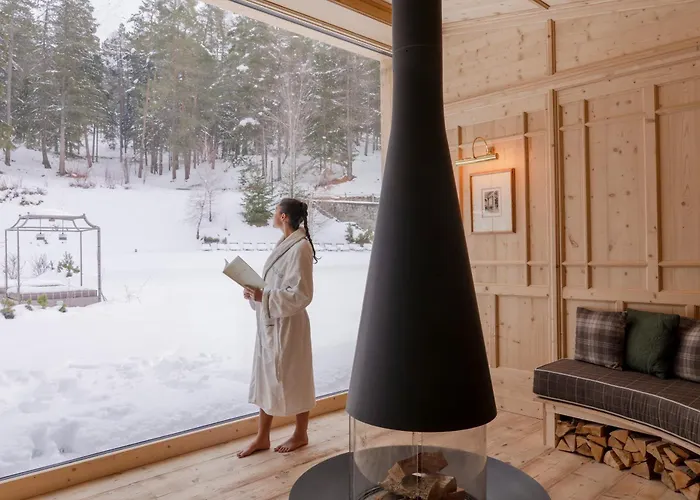 Qc Grand Bagni Nuovi Hotel Bormio