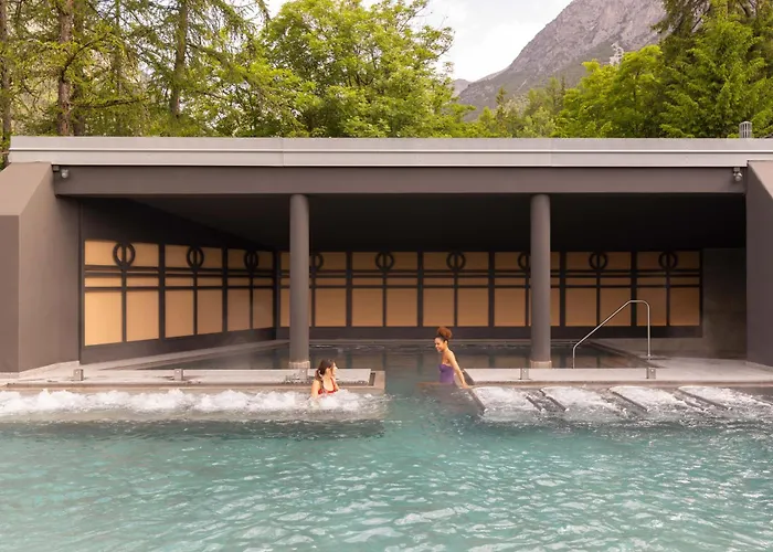 Hotel Qc Grand Bagni Nuovi